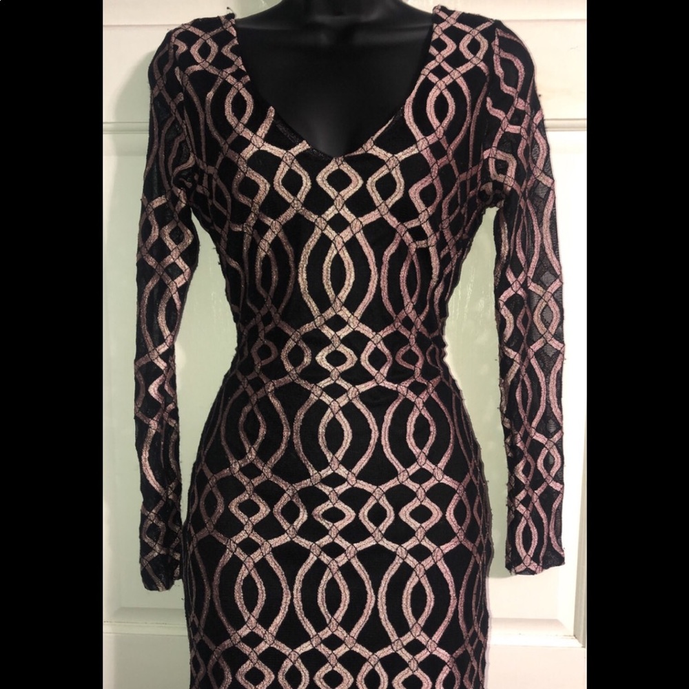 Charlotte Russe dress